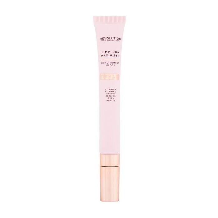 

Бальзам для губ Bálsamo Labial Lip Plump Maximizer Revolution, 10 ml