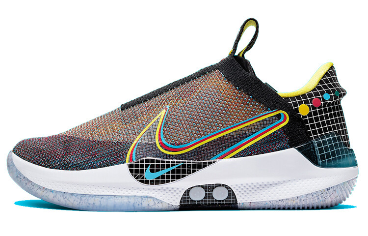 

Nike Adapt BB Многоцветный