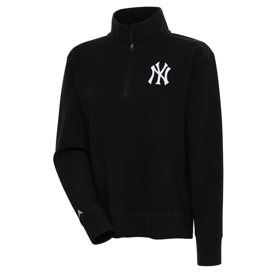 

Куртка Antigua New York Yankees, черный