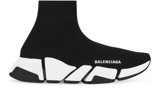 

Кроссовки Скорость 2.0 Balenciaga
