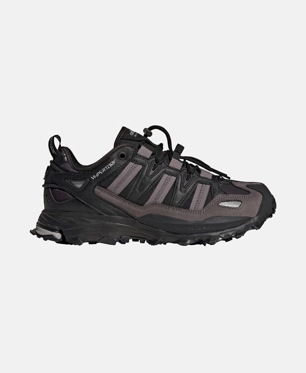 

Кроссовки Hyperturf adidas Originals, черный