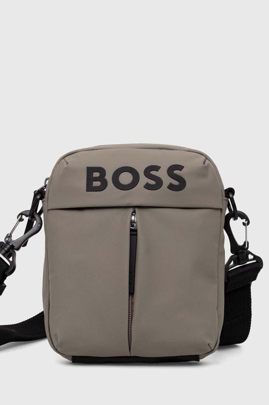 

Сумочка Boss, зеленый
