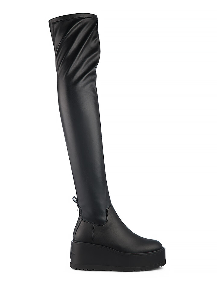 

Ботинки Liu Jo Stiefel, черный