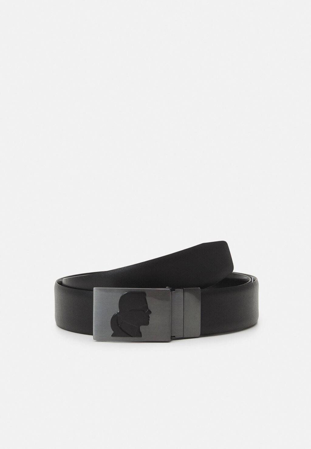 

Ремень KARL LAGERFELD, черный