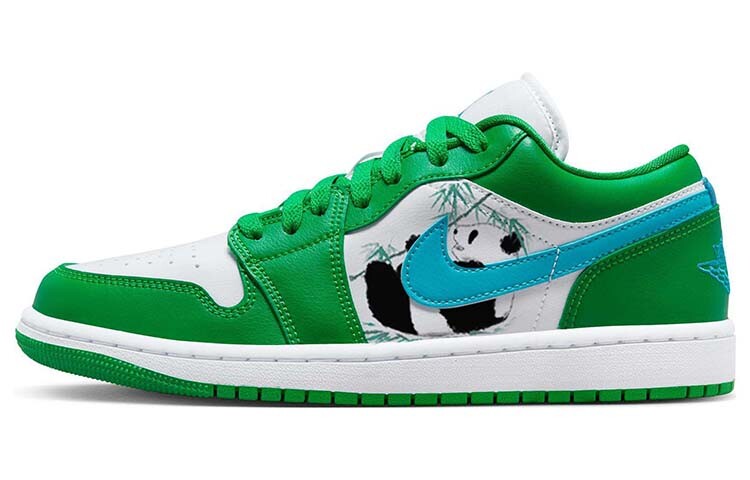 

Jordan Air Jordan 1 винтажные баскетбольные кроссовки женские, Blue