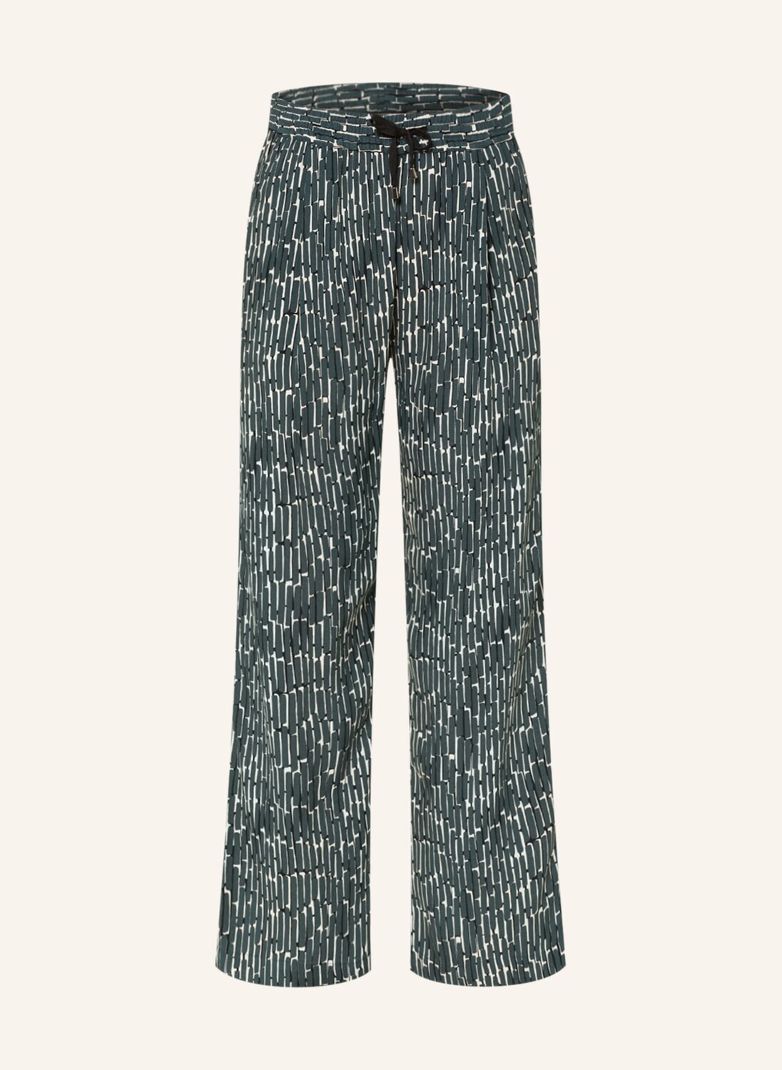 

Брюки OPUS MAHOLA im Jogging-Stil