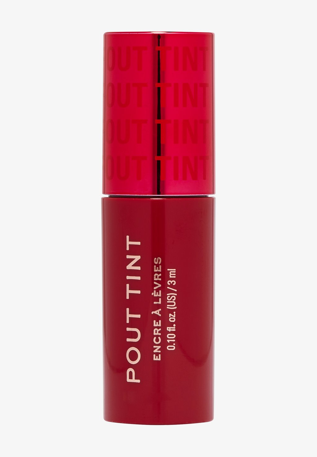 Тинт для губ и щек REVOLUTION POUT TINT Makeup Revolution, цвет sizzlin red