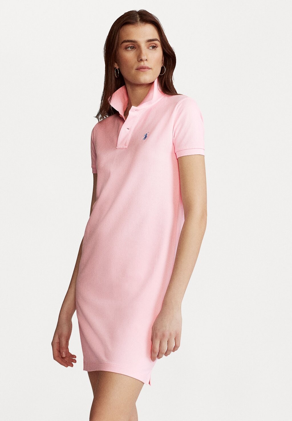

Повседневное платье Polo Ralph Lauren