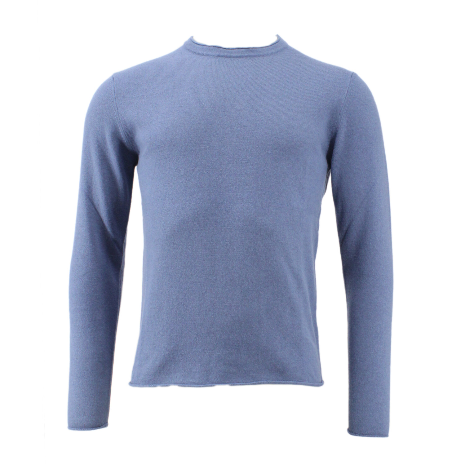 

Пуловер Wool & Co, синий