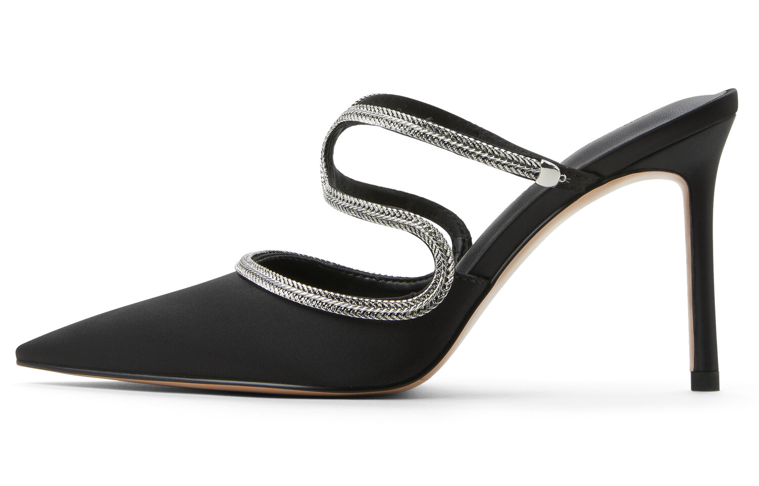 

Тапочки женские Charles&Keith