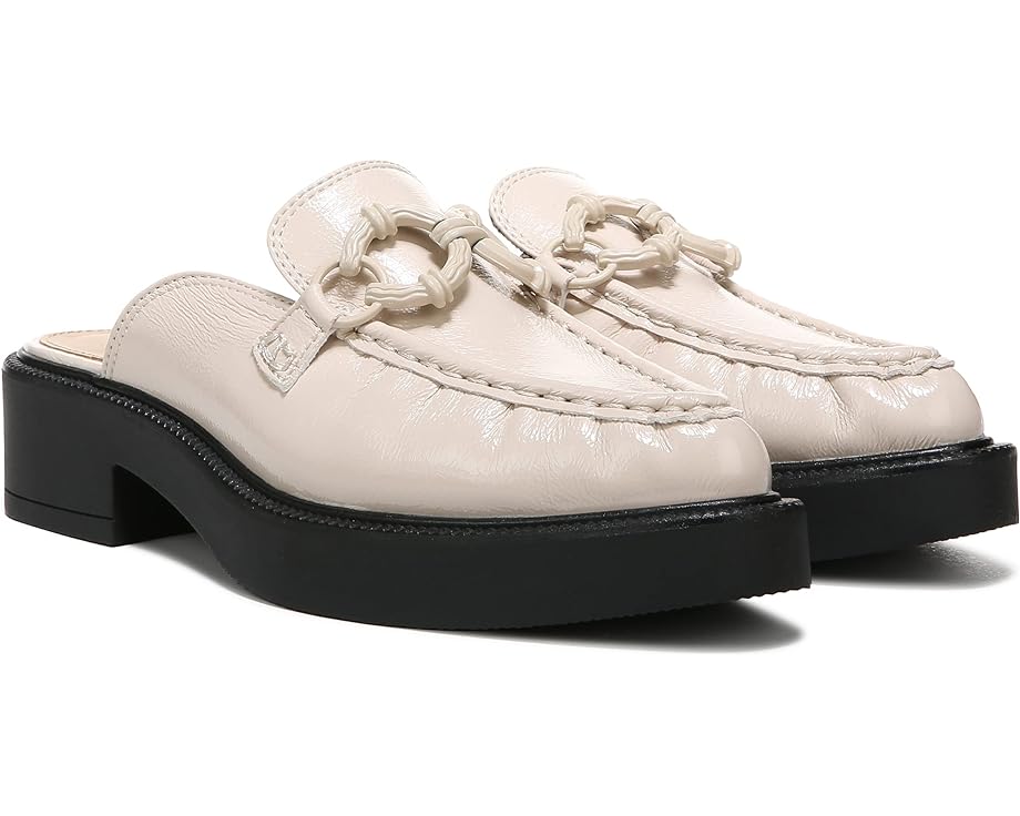 

Лоферы Circus NY by Sam Edelman Nancy, цвет Vanilla Glossy