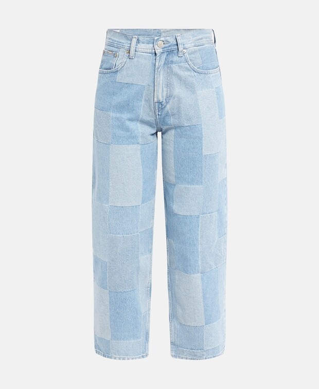 

Джинсы для мамы Pepe Jeans, синий