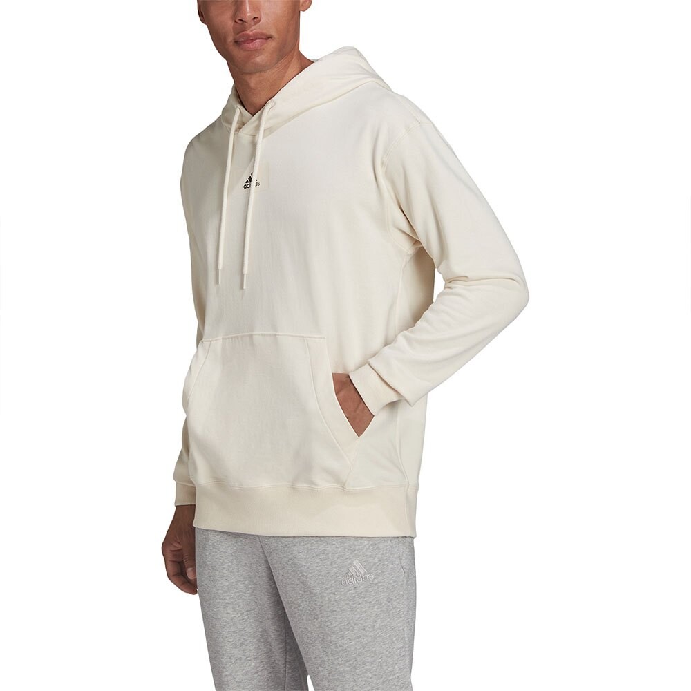 

Худи adidas Sportswear FV, белый