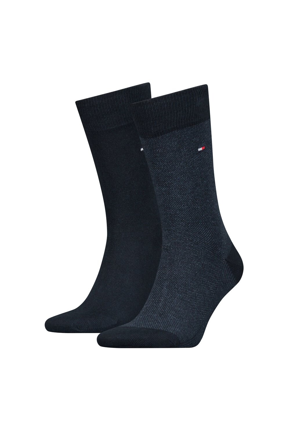 

Носки CLASSIC 2 Tommy Hilfiger, темно-синий