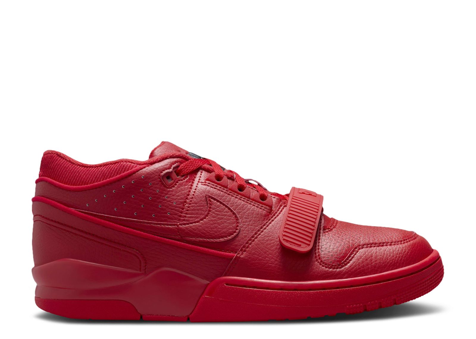 Кроссовки Nike Billie Eilish X Air Alpha Force 88 Sp 'Triple Red', красный