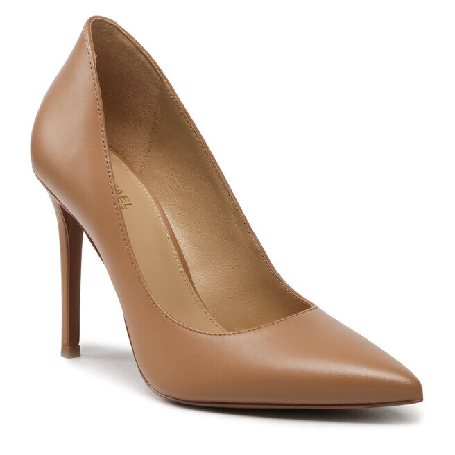 

Туфли MICHAEL Michael Kors KekePump, коричневый