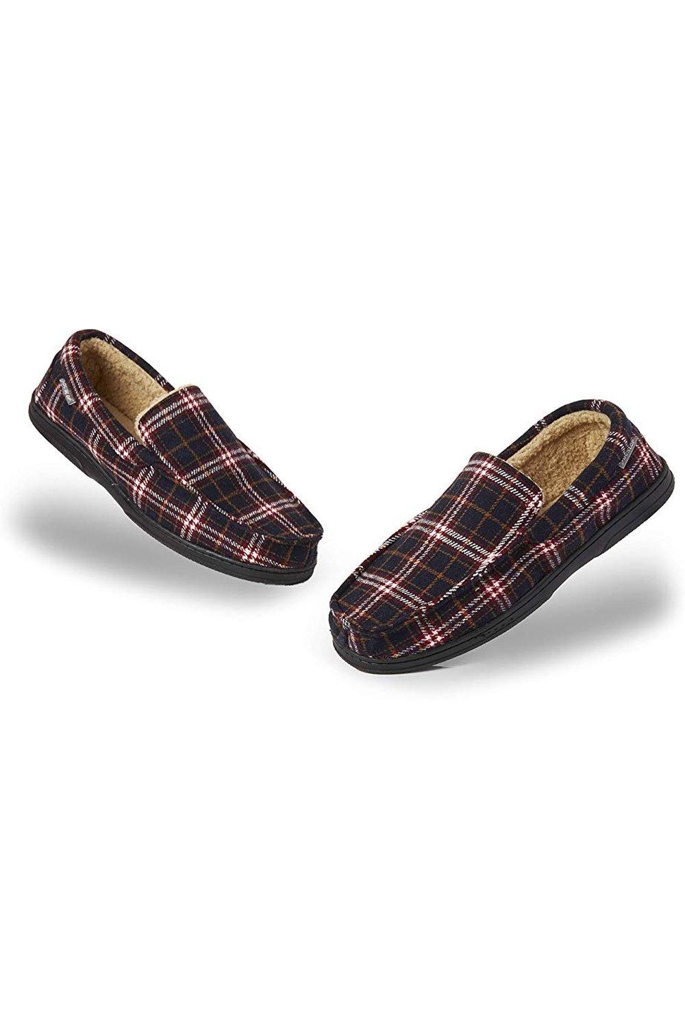 детские хлопковые тапочки с покемоном пикачу плюшевые тапочки зимняя домашняя хлопковая обувь симпатичные домашние теплые тапочки для п Мокасины-тапочки Dunlop, мультиколор