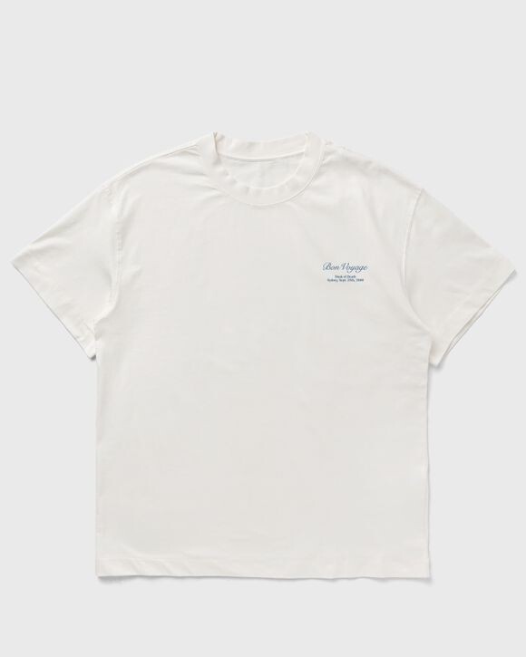 

Футболка Bstn Brand Masterpiece Tee, цвет off-white