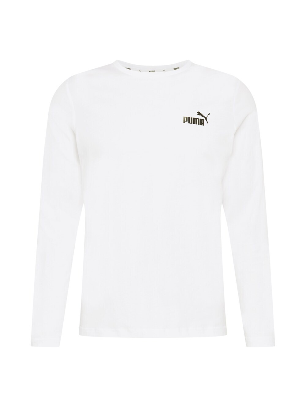 

Футболка Puma Essenials, белый