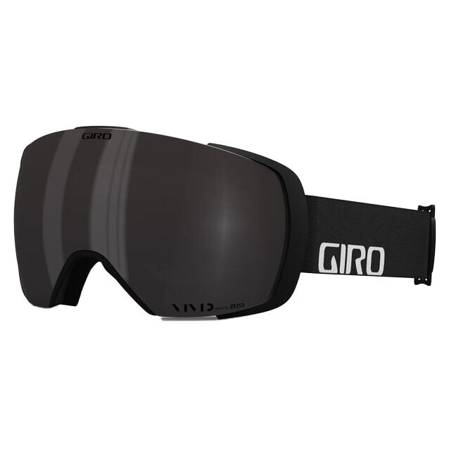 

Лыжные очки Giro Contact, черный