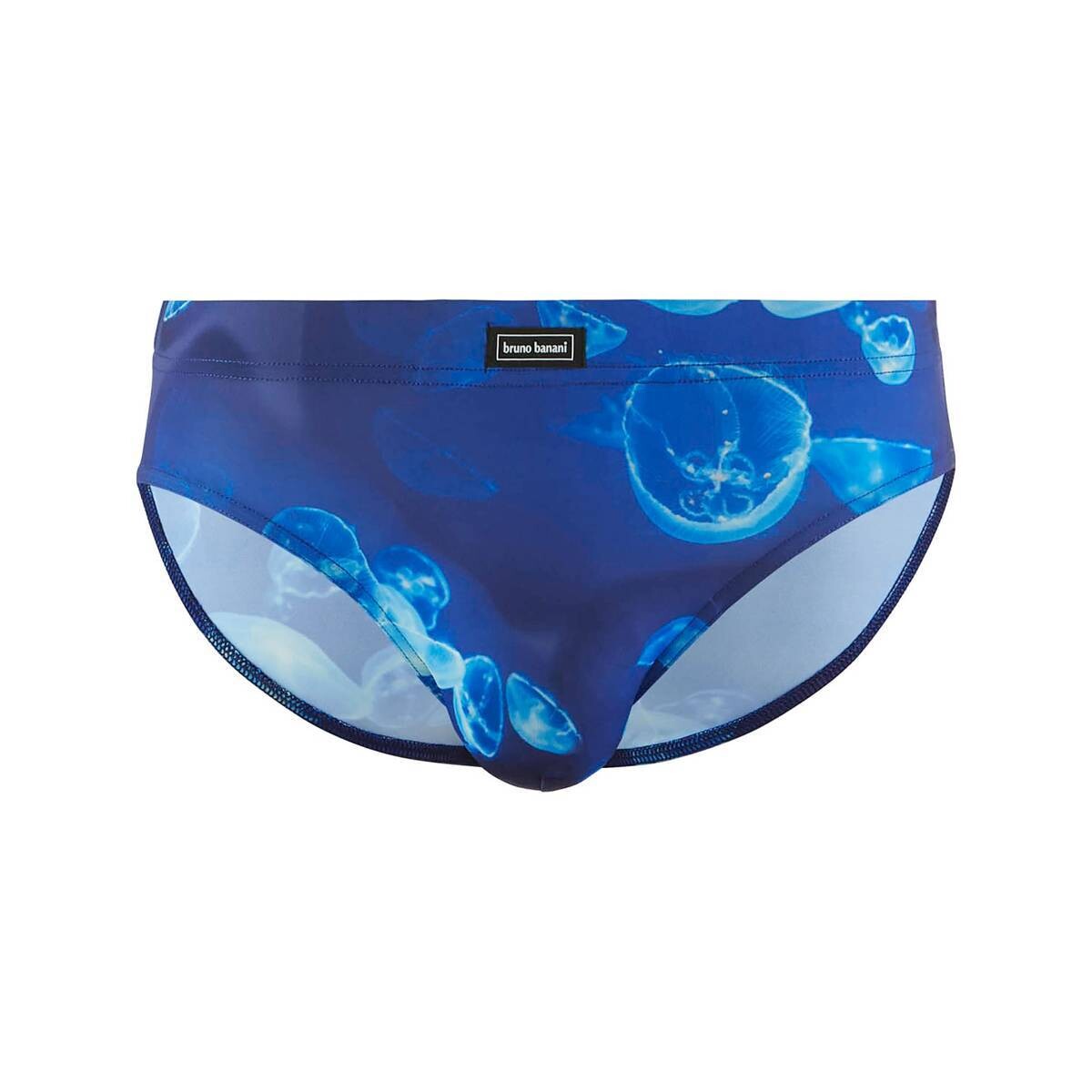 

Трусы Bruno Banani 1er Pack, синий