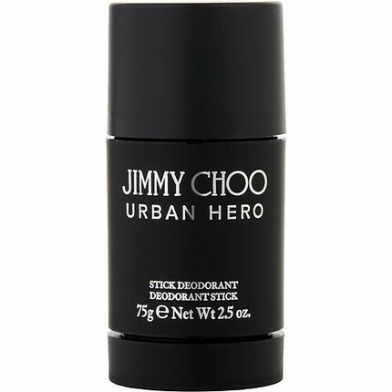 

Дезодорант-карандаш Urban Hero 75 мл, Jimmy Choo