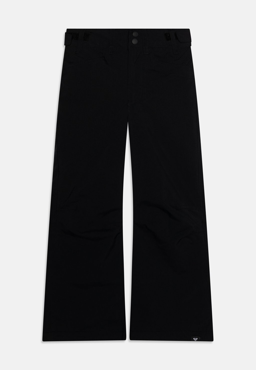 

Лыжные брюки Backyard G Pt Snpt Bpg0 Roxy, цвет true black