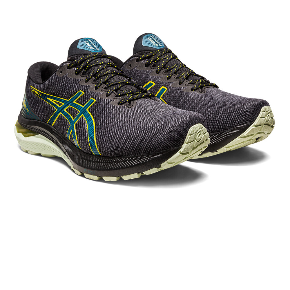 

Кроссовки для бега Asics GT-2000 11 GORE-TEX, черный