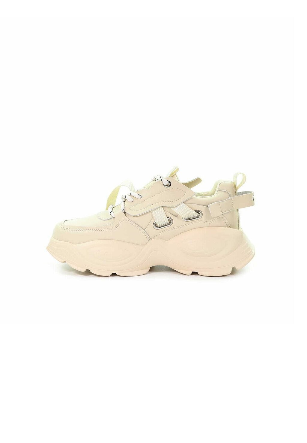 

Низкие кроссовки GOE for shoes, бежевый