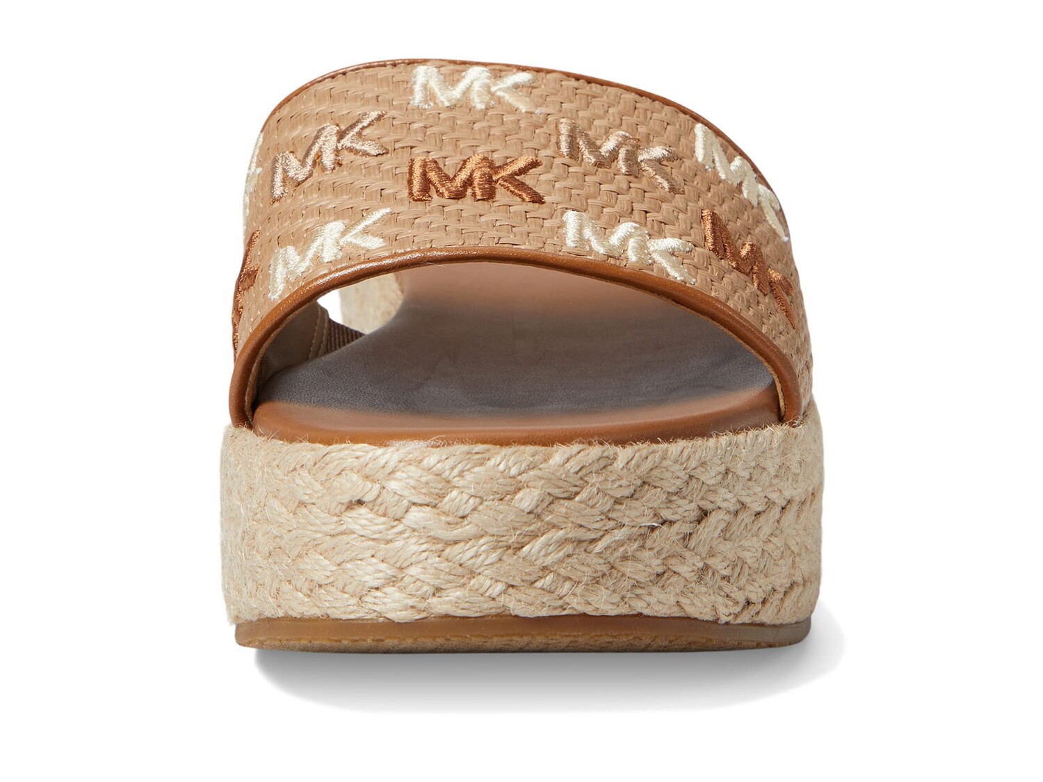 

Туфли на каблуке MICHAEL Michael Kors Sadler Wedge