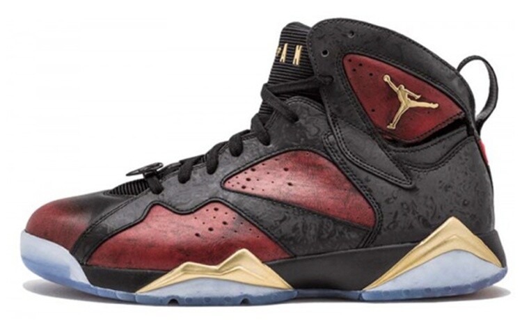 

Jordan 7 Retro Doernbecher (GS)