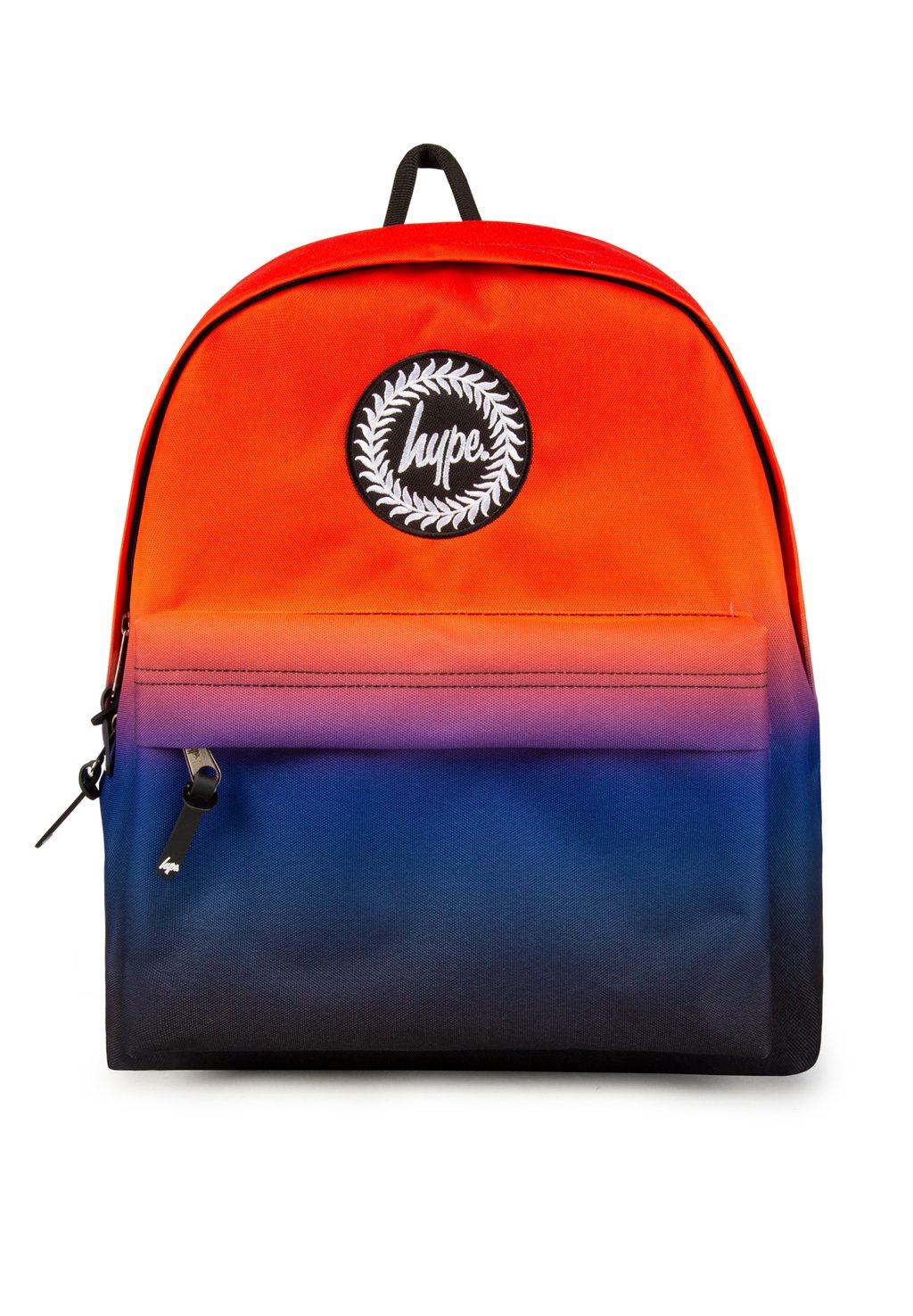 Школьная сумка SUNRISE GRADIENT Hype, цвет multi