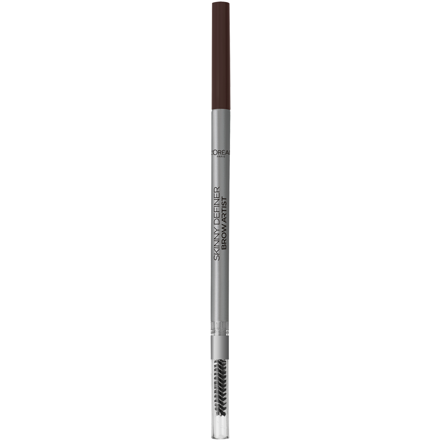 Карандаш для бровей 105 брюнетка L'Oréal Paris Brow Artist Xpert, 1,2 гр для бровей l oréal paris автоматический карандаш для бровей brow artist skinny definer