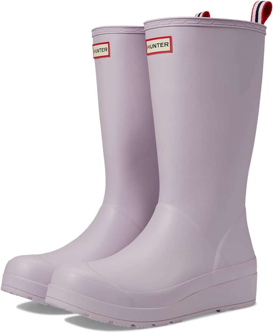 

Резиновые сапоги Original Play Tall Hunter, цвет Tempered Mauve