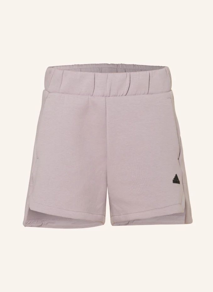 

Спортивные шорты zne Adidas, фиолетовый