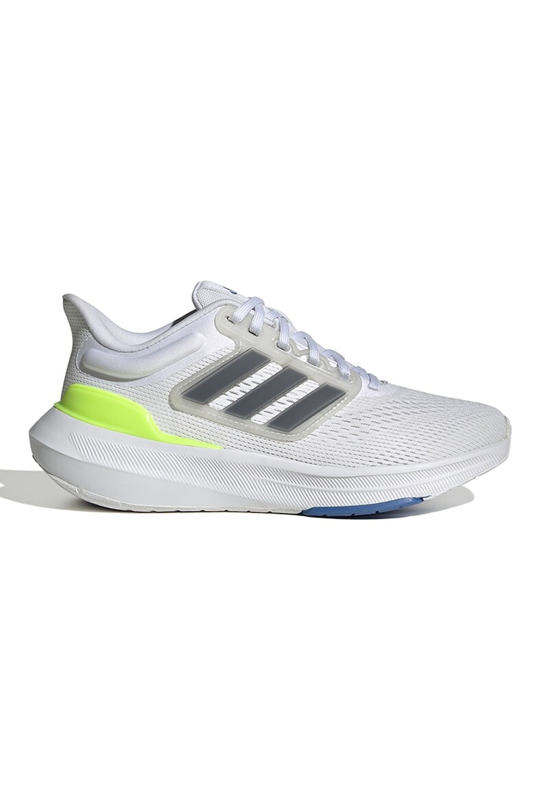 

Синтетические кроссовки Ultrabounce Adidas Sportswear, серый