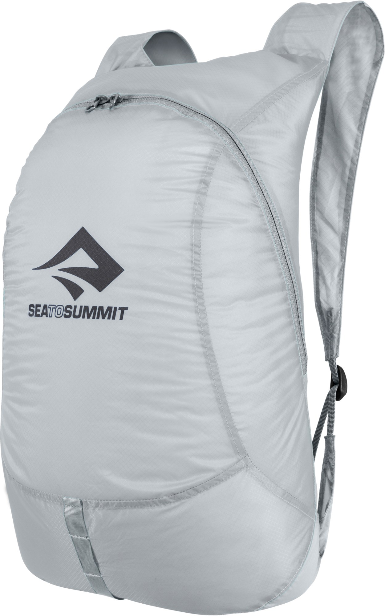 Дневной пакет Ultra-Sil Travel Sea to Summit, серый рюкзак дорожная сумка сверхлегкая складная альпинистская сумка для мужчин уличный дорожный спортивный рюкзак для бега рюкзак органайзе