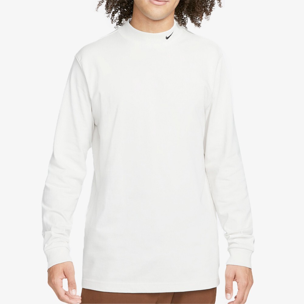 

Рубашка Longsleeve Mock Neck Shirt Nike, мультиколор