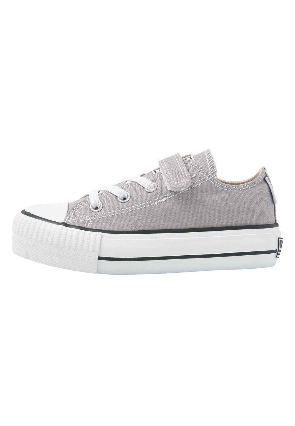 

Кроссовки низкие KAYA LOW British Knights, цвет lt grey