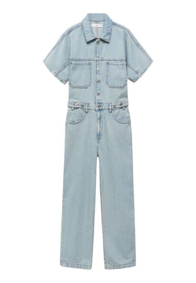 

Комбинезон Cesca Mango, hellblau