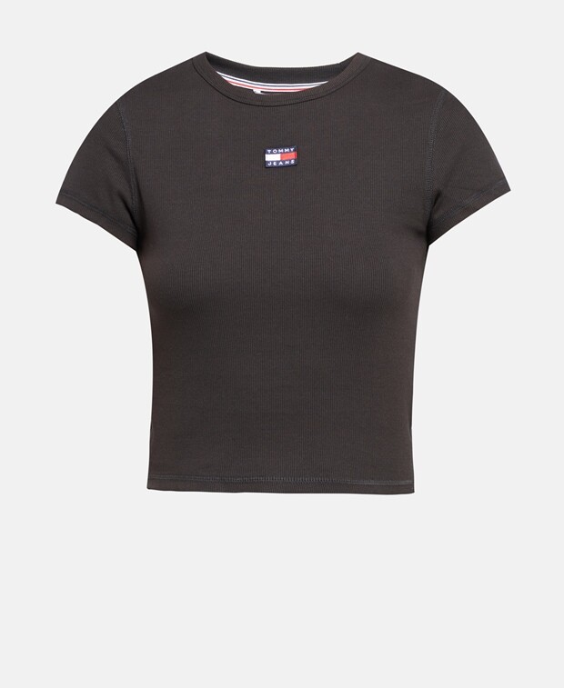 

Футболка Tommy Hilfiger, черный