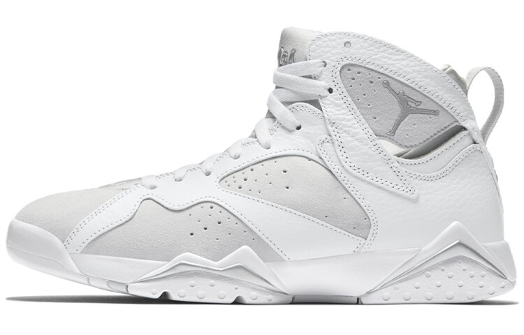 

Jordan 7 Retro Pure Platinum
