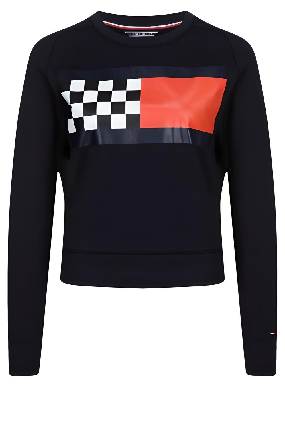 

Толстовка Tommy Hilfiger