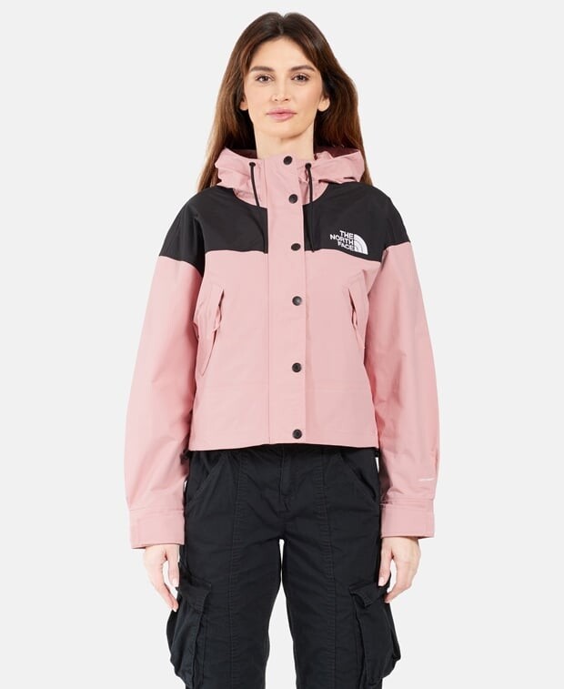 

Функциональная куртка The North Face, роза
