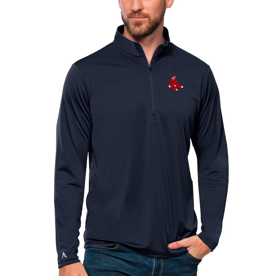 

Куртка Antigua Boston Red Sox, нави