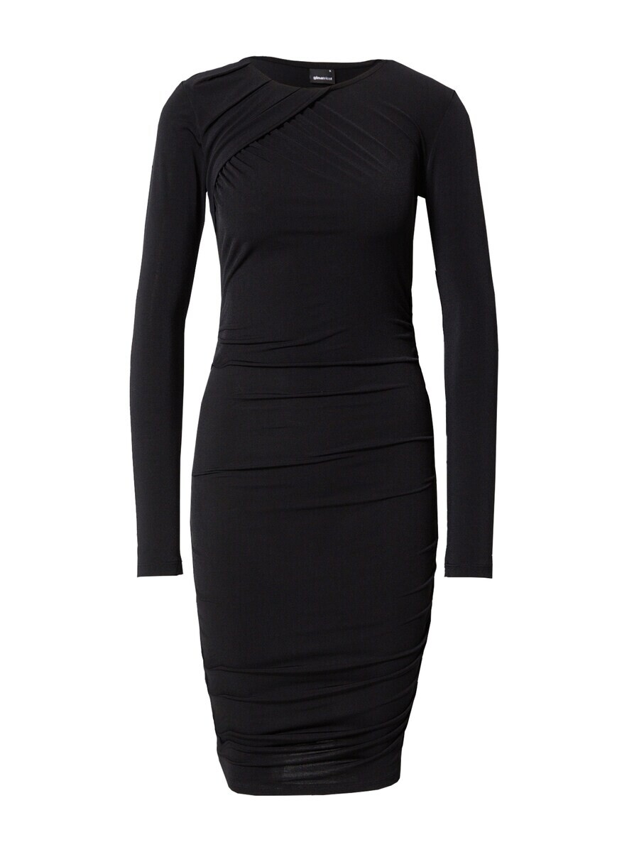 

Платье Gina Tricot BENSON, черный