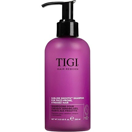 

Tigi Hair Reborn Sublime Smooth Шампунь 250 мл