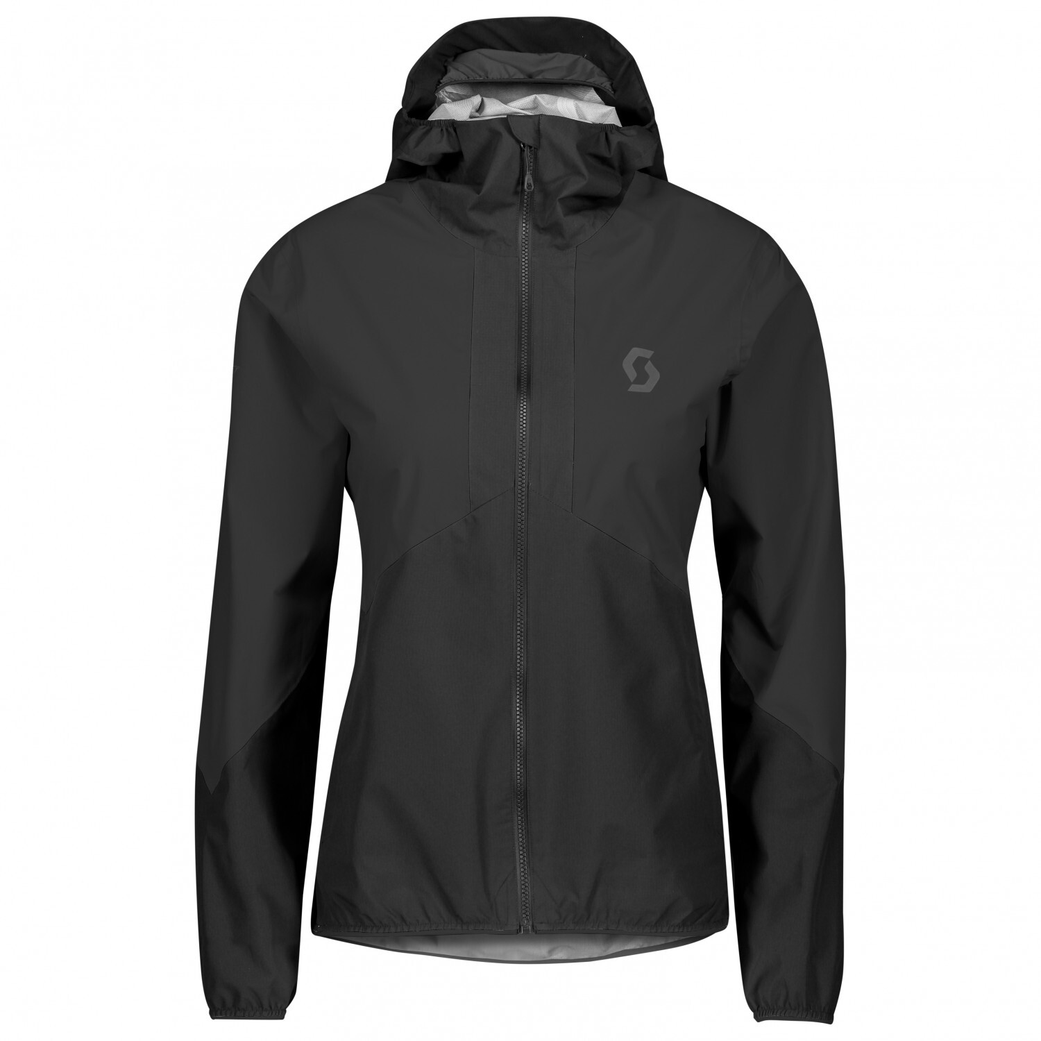 

Дождевик Scott Women's Explorair Light Dryo 2 5 Layer, черный