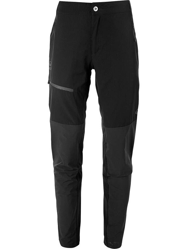 

Спортивные брюки Halti Pallas, черный