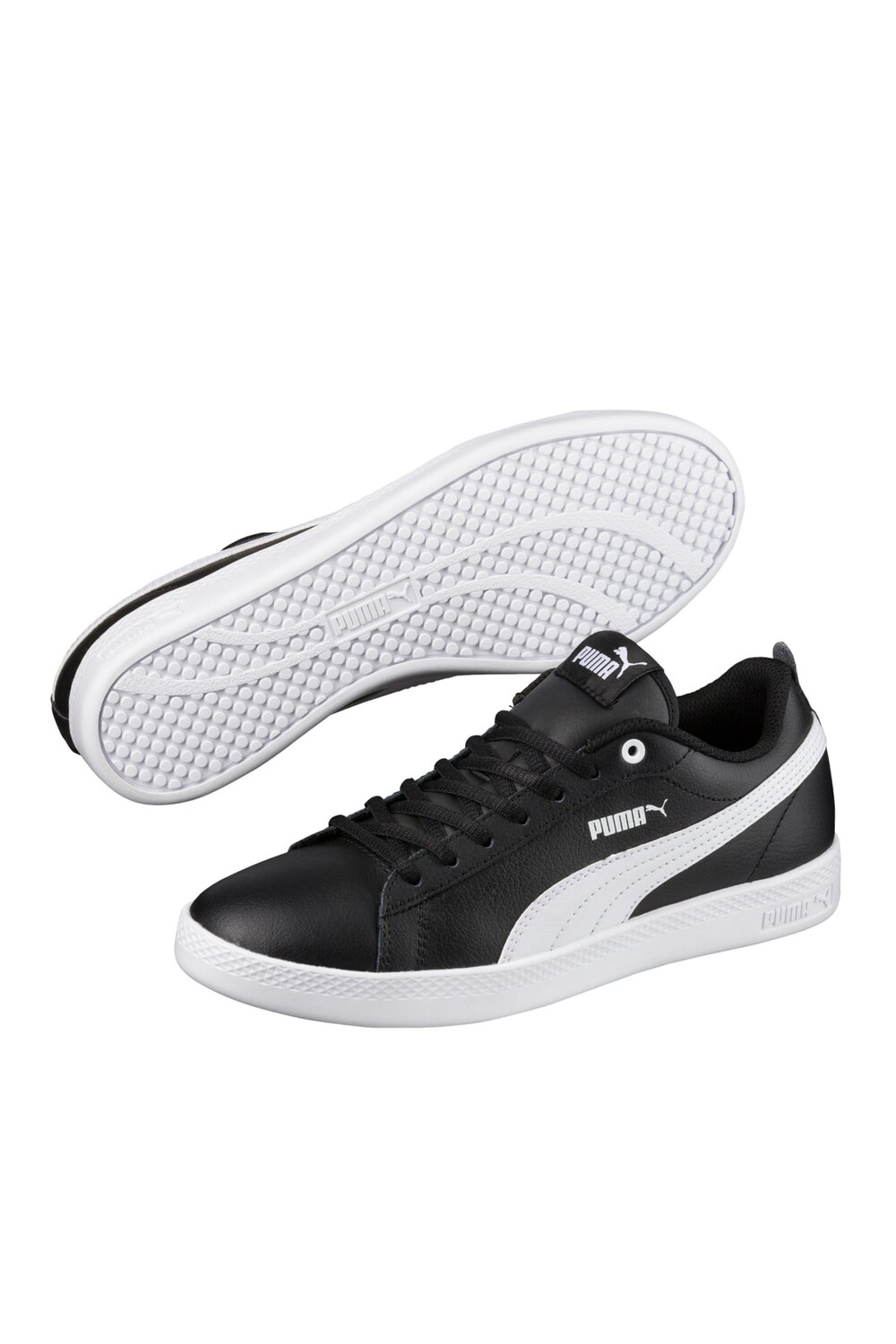 

Кроссовки - Белый - Плоские Puma, белый